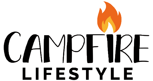 Campfire Lifestyle